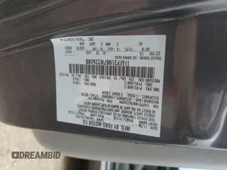 2007 Ford Focus S with VIN 1FAFP31N87W226088, listed as a Copart auction lot 88584555 with 83,896 mi miles and Salvage Title. Bid and sale history available at DreamBid. Image 12.