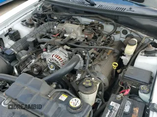 2004 Ford Mustang GT Deluxe с VIN 1FAFP45X54F232315, выставлен на аукционе IAAI как лот 43305261 с пробегом 113 711 миль миль и . История ставок и продаж доступна на DreamBid. Изображение 12.