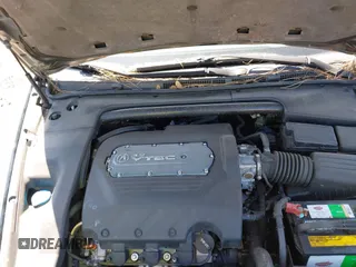 2004 Acura TL with VIN 19UUA66204A049064, listed as a IAAI auction lot 42068252 with 193,438 mi miles. Bid and sale history available at carsss.com. Image 10.