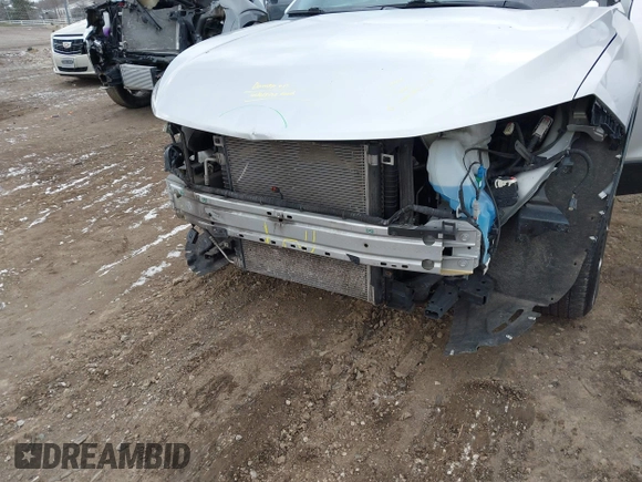 2020 Chevrolet Blazer LT with VIN 3GNKBCRS1LS637802, listed as a IAAI auction lot 41220166 with 113,962 mi miles and . Bid and sale history available at DreamBid. Image 6.