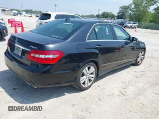 2013 Mercedes-Benz E 350 Luxury with VIN WDDHF8JB5DA766327, listed as a IAAI auction lot 42802483 with 137,952 mi miles and . Bid and sale history available at DreamBid. Image 4.