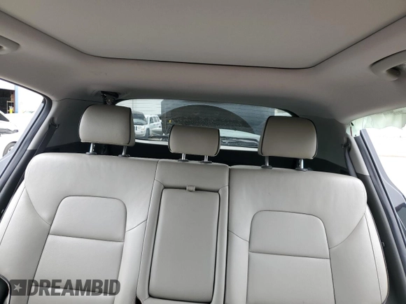 2018 Kia Sportage EX with VIN KNDPN3ACXJ7352392, listed as a Copart auction lot 47578565 with 70,501 mi miles and Salvage Title. Bid and sale history available at carsss.com. Image 10.