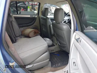 2007 Chrysler Pacifica Touring with VIN 2A8GF68X87R196957, listed as a IAAI auction lot 42681062 with 199,042 mi miles and . Bid and sale history available at DreamBid. Image 8.