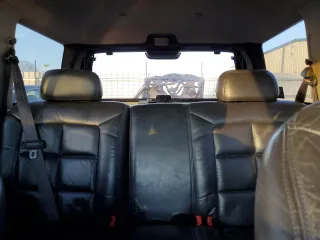 1996 Jeep Grand Cherokee z VIN 1J4FX78S6TC221815, wystawiony jako Copart lot #44000615 z przebiegiem 287 308 mil mil oraz Szkoda całkowita • Salvage title. Historia ofert i sprzedaży dostępna na DreamBid. Obrazek 10.