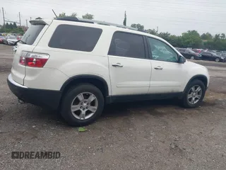 2012 GMC Acadia SLE z VIN 1GKKRPED1CJ260364, wystawiony jako IAAI lot #42475696 z przebiegiem 116 689 mil mil oraz . Historia ofert i sprzedaży dostępna na DreamBid. Obrazek 4.