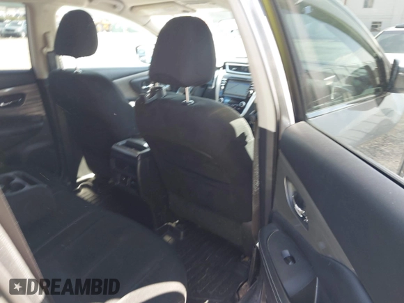2015 Nissan Murano SL with VIN 5N1AZ2MH0FN291287, listed as a IAAI auction lot 41966094 with 167,066 mi miles and . Bid and sale history available at DreamBid. Image 8.