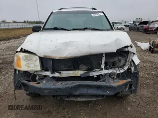 2006 GMC Envoy SLT with VIN 1GKDT13S362345939, listed as a Copart auction lot 85290644 with 173,066 mi miles and Salvage Title. Bid and sale history available at carsss.com. Image 5.