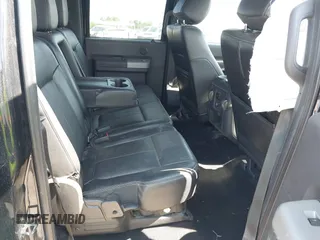 2014 Ford Super Duty F-250 SRW XL with VIN 1FT7W2BT7EEB23580, listed as a IAAI auction lot 42009328 with 102,149 mi miles. Bid and sale history available at carsss.com. Image 8.