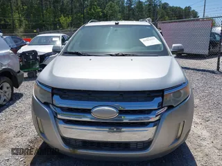 2012 Ford Edge Limited with VIN 2FMDK3KC5CBA16553, listed as a IAAI auction lot 41962533 with 327,259 mi miles. Bid and sale history available at carsss.com. Image 6.