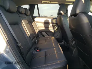 2023 Mazda CX-50 Premium Plus z VIN 7MMVABEYXPN100858, wystawiony jako Copart lot #41536563 z przebiegiem 206 mil mil oraz . Historia ofert i sprzedaży dostępna na DreamBid. Obrazek 10.