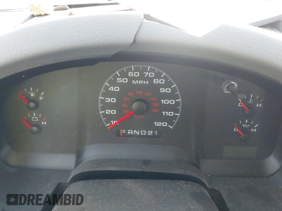 2006 Ford F-150 STX with VIN 1FTRX12W76KC79664, listed as a IAAI auction lot 42438338 with Not provided miles and . Bid and sale history available at DreamBid. Image 7.