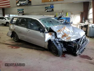 2004 Mitsubishi Lancer z VIN JA3AD29F04U013596, wystawiony jako Copart lot #49725295 z przebiegiem 144 438 mil mil oraz Szkoda całkowita • Salvage title. Historia ofert i sprzedaży dostępna na DreamBid. Obrazek 4.