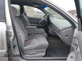 2002 Buick Century Custom with VIN 2G4WS52J921241503, listed as a IAAI auction lot 42016253 with 156,000 mi miles and . Bid and sale history available at carsss.com. Image 5.