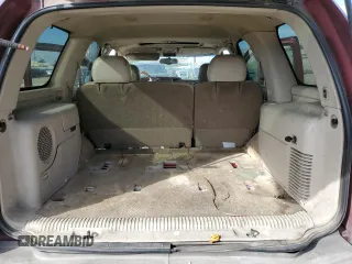 2002 Cadillac Escalade z VIN 1GYEC63TX2R296143, wystawiony jako Copart lot #45965545 z przebiegiem 288 265 mil mil oraz Szkoda całkowita • Salvage title. Historia ofert i sprzedaży dostępna na DreamBid. Obrazek 13.