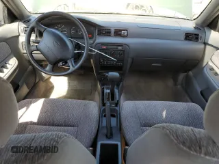 1998 Nissan Sentra XE с VIN 3N1AB41D3WL041759, выставлен на аукционе Copart как лот 76707004 с пробегом 132 091 миль миль и Чистый • Clean title. История ставок и продаж доступна на DreamBid. Изображение 8.