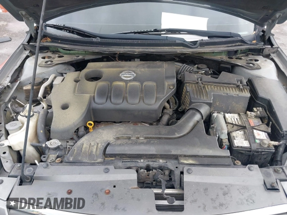 2009 Nissan Altima 2.5 z VIN 1N4AL21E09N492438, wystawiony jako IAAI lot #42267476 z przebiegiem 142 530 mil mil oraz . Historia ofert i sprzedaży dostępna na DreamBid. Obrazek 10.