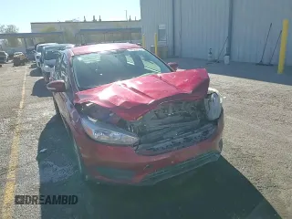 2017 Ford Focus SE с VIN 1FADP3F2XHL329201, выставлен на аукционе Copart как лот 88367665 с пробегом 90 386 миль миль и Списание • Salvage title. История ставок и продаж доступна на DreamBid. Изображение 13.