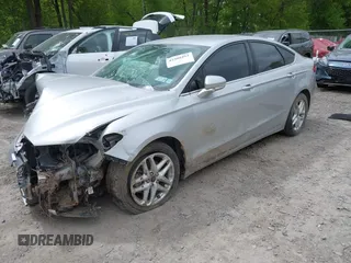 2016 Ford Fusion SE с VIN 3FA6P0HD6GR401615, выставлен на аукционе IAAI как лот 42308451 с пробегом 110 092 миль миль и . История ставок и продаж доступна на DreamBid. Изображение 17.