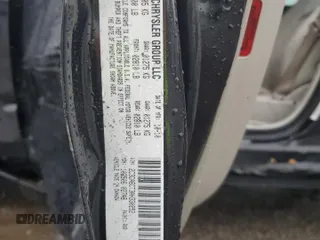 2010 Chrysler 300 with VIN 2C3CA6CT3AH330252, listed as a Copart auction lot 79226554 with 130,607 mi miles and Salvage Title. Bid and sale history available at carsss.com. Image 12.