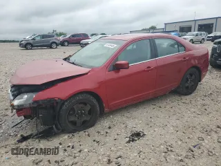 2010 Ford Fusion SE с VIN 3FAHP0HA1AR246574, выставлен на аукционе Copart как лот 61459485 с пробегом 178 691 миль миль и На запчасти • Non repairable. История ставок и продаж доступна на DreamBid. Изображение 1.