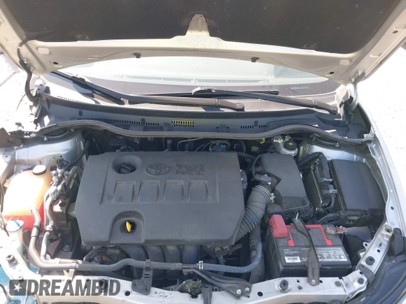 2018 Toyota Corolla iM with VIN JTNKARJE0JJ576022, listed as a IAAI auction lot 42114808 with 146,894 mi miles. Bid and sale history available at carsss.com. Image 10.