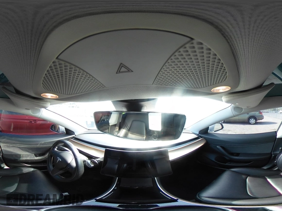 2018 Tesla Model 3 Long Range Battery with VIN 5YJ3E1EB7JF104356, listed as a IAAI auction lot 41936961 with 90,932 mi miles and . Bid and sale history available at DreamBid. Image 19.