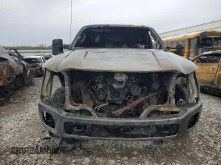2015 Ford F-250 Lariat z VIN 1FT7W2B64FEB20793, wystawiony jako Copart lot #52627425 z przebiegiem Nie podano mil oraz Szkoda całkowita • Salvage title. Historia ofert i sprzedaży dostępna na DreamBid. Obrazek 5.