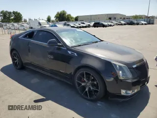 2014 Cadillac CTS Performance z VIN 1G6DC1E33E0104011, wystawiony jako Copart lot #58447995 z przebiegiem 114 999 mil mil oraz Szkoda całkowita • Salvage title. Historia ofert i sprzedaży dostępna na DreamBid. Obrazek 4.
