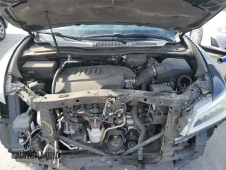 2014 Acura MDX Technology z VIN 5FRYD3H67EB001929, wystawiony jako Copart lot #48427815 z przebiegiem 165 080 mil mil oraz Szkoda całkowita • Salvage title. Historia ofert i sprzedaży dostępna na DreamBid. Obrazek 12.