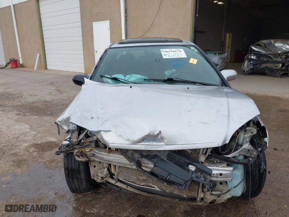 2003 Honda Civic EX with VIN 1HGEM229X3L040978, listed as a IAAI auction lot 40938878 with 250,124 mi miles. Bid and sale history available at carsss.com. Image 13.