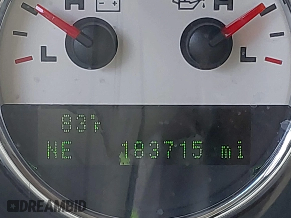2007 Ford F-150 XLT с VIN 1FTPW14V97KA54596, выставлен на аукционе IAAI как лот 42429224 с пробегом 183 715 миль миль и . История ставок и продаж доступна на DreamBid. Изображение 16.