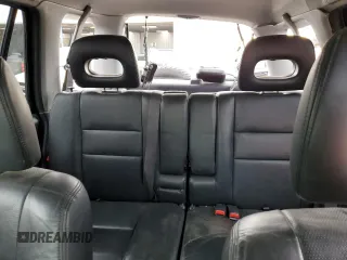2000 Honda CR-V SE with VIN JHLRD1875YS023974, listed as a Copart auction lot 52357245 with 169,736 mi miles and Salvage Title. Bid and sale history available at carsss.com. Image 10.