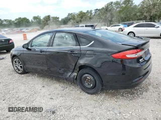 2017 Ford Fusion SE z VIN 3FA6P0H75HR228505, wystawiony jako Copart lot #53251205 z przebiegiem 144 898 mil mil oraz Czysty tytuł • Clean title. Historia ofert i sprzedaży dostępna na DreamBid. Obrazek 2.
