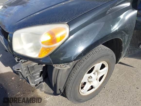 2005 Toyota RAV4 with VIN JTEGD20V150064559, listed as a IAAI auction lot 41382707 with 177,006 mi miles and . Bid and sale history available at DreamBid. Image 17.