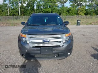 2014 Ford Explorer XLT с VIN 1FM5K7D83EGB48498, выставлен на аукционе IAAI как лот 42654203 с пробегом 257 736 миль миль и . История ставок и продаж доступна на DreamBid. Изображение 12.
