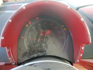 2006 Volkswagen Beetle с VIN 3VWSG31Y66M331548, выставлен на аукционе Copart как лот 78545424 с пробегом 79 092 миль миль и Списание • Salvage title. История ставок и продаж доступна на DreamBid. Изображение 9.