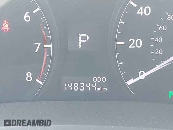 2013 Lexus RX 350 with VIN 2T2ZK1BA8DC094858, listed as a IAAI auction lot 42577347 with 148,344 mi miles and . Bid and sale history available at DreamBid. Image 15.