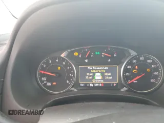 2023 GMC Terrain SLT с VIN 3GKALVEG8PL189268, выставлен на аукционе Copart как лот 65730585 с пробегом 59 915 миль миль и Чистый • Clean title. История ставок и продаж доступна на DreamBid. Изображение 9.