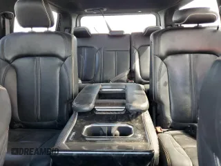 2022 Jeep Grand Wagoneer Series II with VIN 1C4SJVFJ5NS101954, listed as a Copart auction lot 56229875 with 26,315 mi miles and Clean title. Bid and sale history available at DreamBid. Image 10.