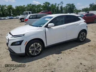 2023 Hyundai Kona SE с VIN KM8K23AGXPU187679, выставлен на аукционе Copart как лот 62071815 с пробегом 93 370 миль миль и На запчасти • Non repairable. История ставок и продаж доступна на DreamBid. Изображение 1.