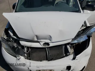 2008 Toyota Sienna CE with VIN 5TDZK23C08S220444, listed as a Copart auction lot 56573755 with 168,584 mi miles and Clean Title. Bid and sale history available at DreamBid. Image 12.