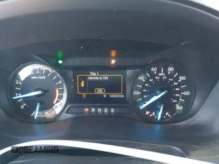 2017 Ford Explorer с VIN 1FM5K8BH4HGD36489, выставлен на аукционе IAAI как лот 42242435 с пробегом 55 050 миль миль и . История ставок и продаж доступна на DreamBid. Изображение 7.