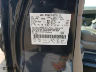 2010 Mercury Mariner Premier with VIN 4M2CN9HG7AKJ26845, listed as a Copart auction lot 66954244 with 168,204 mi miles and Salvage Title. Bid and sale history available at carsss.com. Image 13.