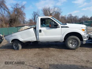 2015 Ford F-250 XLT with VIN 1FTBF2B63FEB97343, listed as a IAAI auction lot 41536666 with 172,170 mi miles and . Bid and sale history available at DreamBid. Image 14.