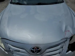 2011 Toyota Camry LE with VIN 4T1BF3EK7BU646498, listed as a Copart auction lot 60357165 with 134,611 mi miles and Salvage title. Bid and sale history available at DreamBid. Image 11.