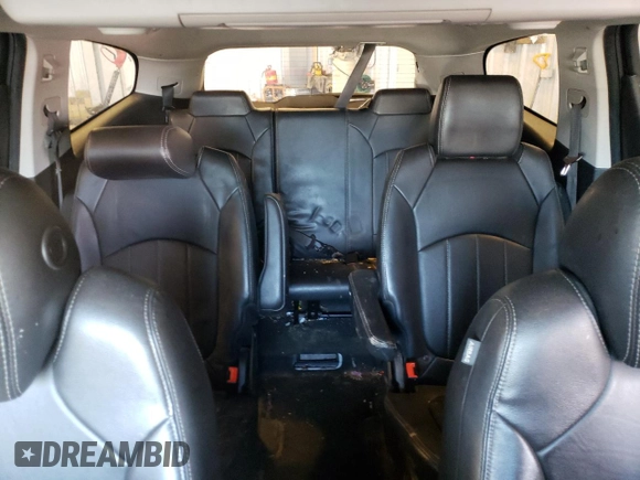 2017 Chevrolet Traverse Premier with VIN 1GNKVJKD0HJ109507, listed as a Copart auction lot 48711955 with 168,213 mi miles and Non Repairable. Bid and sale history available at DreamBid. Image 10.