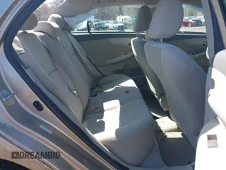 2009 Toyota Corolla with VIN 1NXBU40E09Z144942, listed as a IAAI auction lot 42051178 with 101,564 mi miles and . Bid and sale history available at DreamBid. Image 8.
