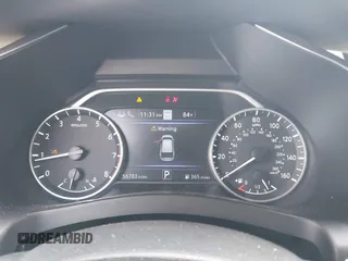 2020 Nissan Murano SL z VIN 5N1AZ2CJ5LN150831, wystawiony jako IAAI lot #42047857 z przebiegiem 56 783 mil mil oraz . Historia ofert i sprzedaży dostępna na DreamBid. Obrazek 7.