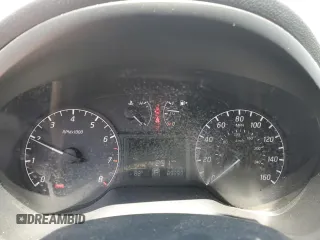 2017 Nissan Sentra S z VIN 3N1AB7APXHY258923, wystawiony jako Copart lot #59006785 z przebiegiem 89 299 mil mil oraz Szkoda całkowita • Salvage title. Historia ofert i sprzedaży dostępna na DreamBid. Obrazek 9.