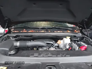 2021 Ram 1500 Big Horn с VIN 1C6SRFBT4MN727666, выставлен на аукционе IAAI как лот 41052455 с пробегом 46 236 миль миль и . История ставок и продаж доступна на DreamBid. Изображение 10.